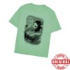 kenny Taylor Swift Merch Store The Life Of A Showgirl Mint T Shirt 2