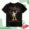 Morgan Wallen Store Merch I’M The Problem Dateback Tour T-Shirt