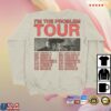 kenny morgan wallen store merch i%27m the problem tour crewneck s