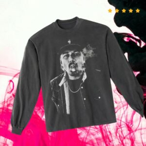 Morgan Wallen Store Merch I’M The Problem Tour Longsleeve