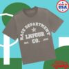 Morgan Wallen Store Merch I’M The Problem Tour Longsleeve