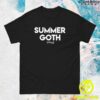 kenny new years day official merch store summer goth tee