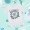 New Year’s Day Official Merch Store Summer Goth Tee