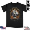 Coheed And Cambria Store Merch Chrome Vaxis T-Shirt