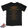 kenny coheed and cambria store merch dog admat t shirt we
