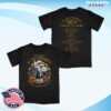 kenny coheed and cambria store merch dog admat t shirt