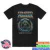 kenny coheed and cambria store merch chrome vaxis t shirt