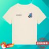 Coheed And Cambria Store Merch Chrome Vaxis T-Shirt