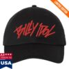 kenny billy idol store merch billy idol live 25 tour black t shirt s