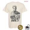 kenny billy idol store merch billy newspaper t shirt