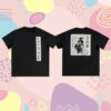 kenny fangamer store merch ghost of yotei atsus bounty shirt