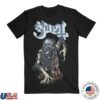 kenny ghost store merch torso tee
