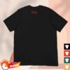 Emily Strange Store Merch Red Monster Mash Hoodie