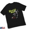 Emily Strange Store Merch Keep It Creepy And Kooky Black Tee