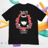 kenny emily strange store merch 365 creepy girl tee