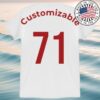 kenny Hardrock Store Merch Unisex Classic Logo Customizable Tee