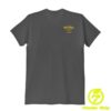 Hardrock Store Merch Adult Fit Manhattan Map In Black Tee