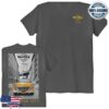 kenny Hardrock Store Merch Adult Fit New York Taxi Tee sd