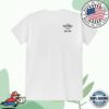 The Busyhead Project Store Merch 2025 Folk And Fairways All Fore One Tee