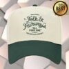 kenny the busyhead project store merch 2025 folk and fairways all fore one hat