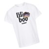 kenny Dunkin Runs On Merch Store Lil Boo Teea