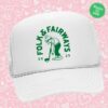 The Busyhead Project Store Merch The Busyhead Project Hat