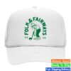 kenny the busyhead project store merch 2025 folk and fairways putter hat