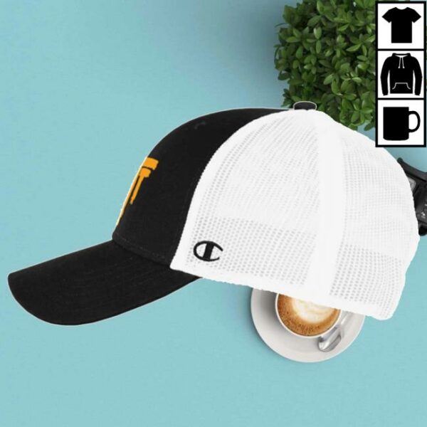 Timthetatman Merch Store Champion Timthetatman Hat