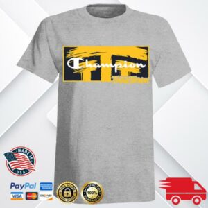 Timthetatman Merch Store Unisex Champion Cotton Timthetatman Tee 2