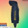 kenny Timthetatman Merch Store Unisex Powerblend Fleece Timthetatman Hoodie 1aa