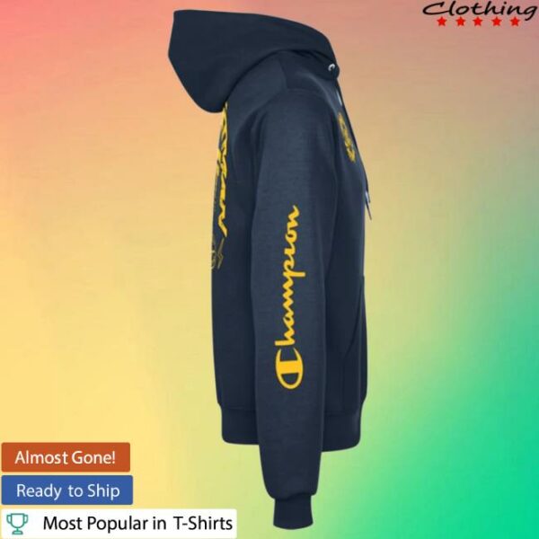 Timthetatman Merch Store Unisex Powerblend Fleece Timthetatman Hoodie 1
