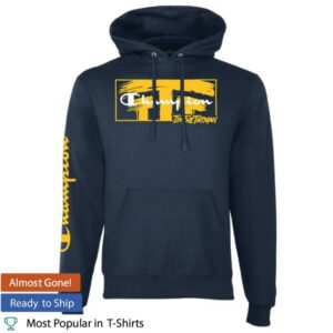 Timthetatman Merch Store Unisex Powerblend Fleece Timthetatman Hoodie 2