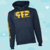 kenny Timthetatman Merch Store Unisex Powerblend Fleece Timthetatman Hoodie 2a