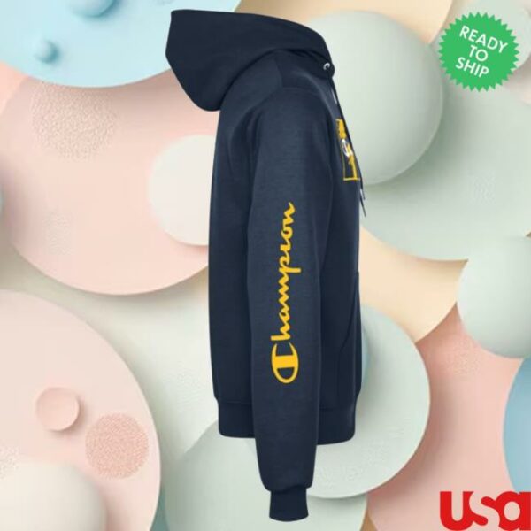 Timthetatman Merch Store Unisex Powerblend Fleece Timthetatman Hoodie 2