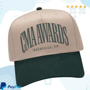 Cmaworld Store Merch 59Th Cma Awards Cma Awards Hat