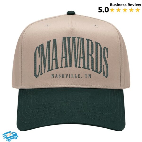 Cmaworld Store Merch 59Th Cma Awards Cma Awards Hat