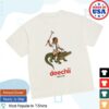kenny Top Dawg Entertainment Merch Store Doechii Cartoon Teea