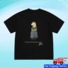 Top Dawg Entertainment Merch Store Doechii Jewel Baby Tee White