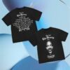 kenny Top Dawg Entertainment Merch Store Doechii Lfts Tour Teea