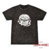 kenny stacked like pancakes store merch midnight black emblem shirt