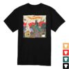 kenny stacked like pancakes store merch everything happens black tee