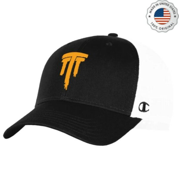 Timthetatman Store Merch Champion Timthetatman Hat
