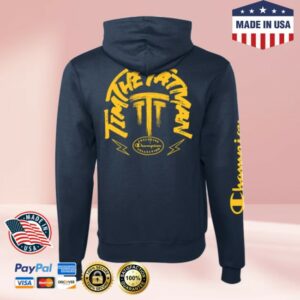Timthetatman Store Merch Unisex Powerblend® Fleece Timthetatman Hoodie
