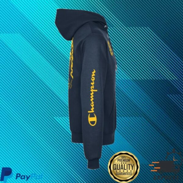 Timthetatman Store Merch Unisex Powerblend® Fleece Timthetatman Hoodie