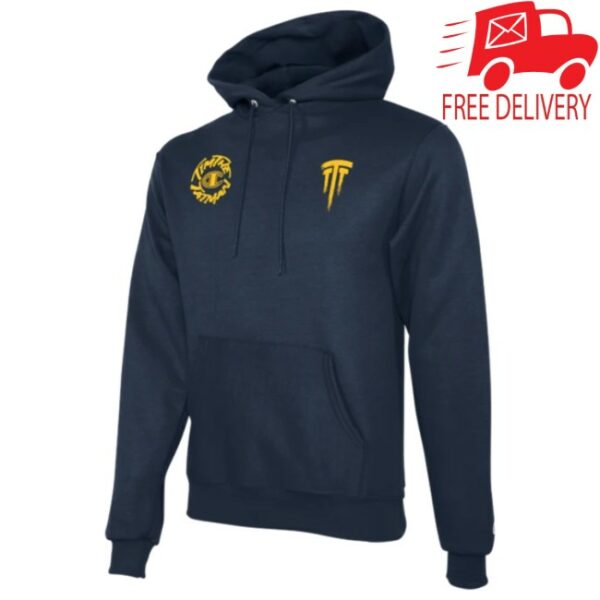 Timthetatman Store Merch Unisex Powerblend® Fleece Timthetatman Hoodie
