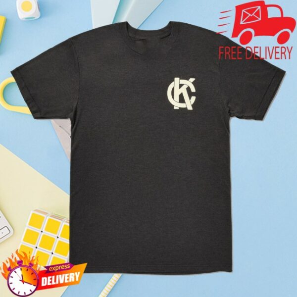 Madeinkc Store Merch Kc Crest Back Detail, Wonderboy Shirt
