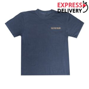 Half Face Blades Store Merch Hfb Scalper & Bleeding Hearts Tee