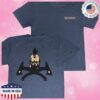 kenny half face blades store merch hfb scalper bleeding hearts tee sw