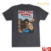 kenny half face blades store merch hfb first blood tee