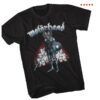 Half Face Blades Store Merch Hfb First Blood Tee